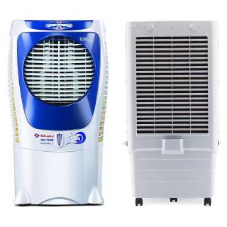 Bajaj Desert Air Cooler starts at Rs.1299+ Extra Bank Off